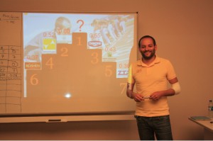 Фотография с тренинга по бережливому управлению и 6 сигм (lean 6 sigma) Группы компаний  Фотография с тренинга по бережливому управлению и 6 сигм (lean 6 sigma) Группы компаний