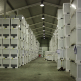 Бережливый склад - Инту Эффект