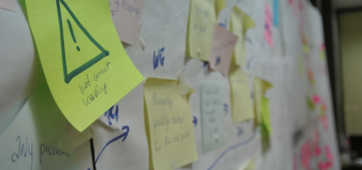 Как заводы Ensto используют инструменты 5S и «боевая комната обея» (obeya war room)