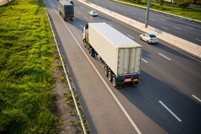 Как меняются тарифы на международные грузоперевозки и почему доставка из Турции в Украину стала особенно востребованной