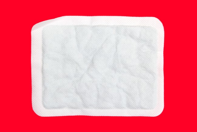 Що таке хімічна грілка: все про портативне тепло у твоїх руках