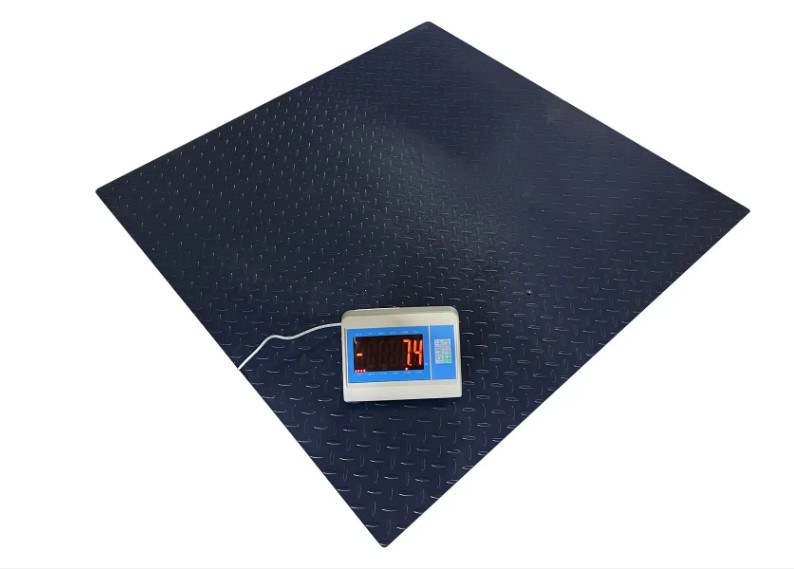 Как выбрать платформенные весы — советы экспертов