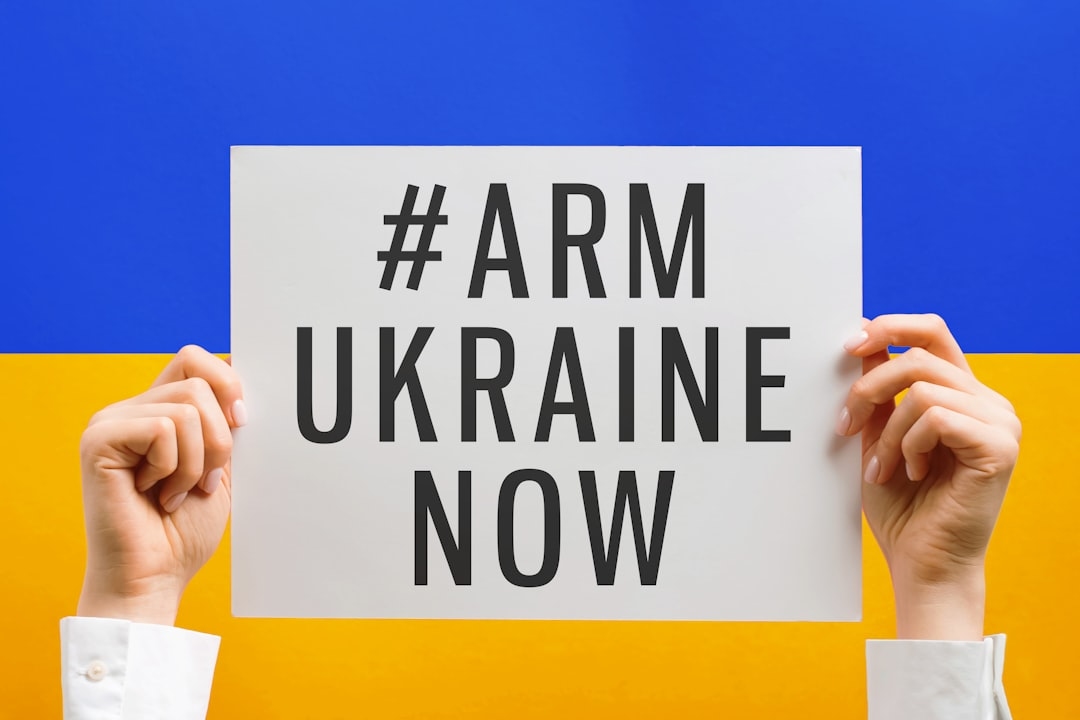 Як українському підприємцю створити успішний бізнес у 2026